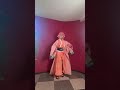 【NU:カーニバル】 神のまにまに 踊ってみた【コスプレ】