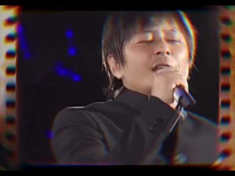 #王傑  cut 是否我真的一無所有 2010
