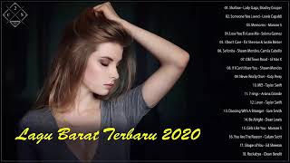 Lagu Barat Terbaru 2020 Terpopuler Di Indonesia Lebih Update Lagu Barat Terbaik 2020 Terpopuler