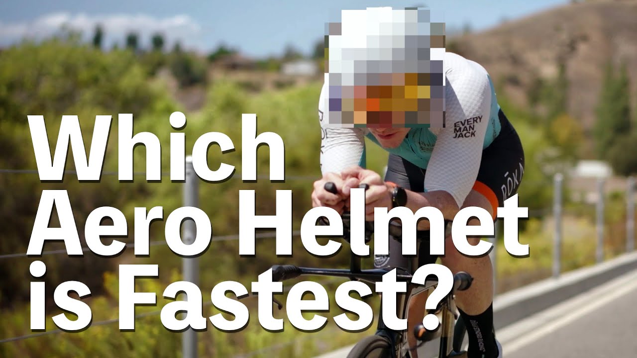 Перестрелка в аэрошлемах. Какой из них самый быстрый?