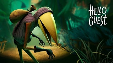 HELLO GUEST | JEU COMPLET