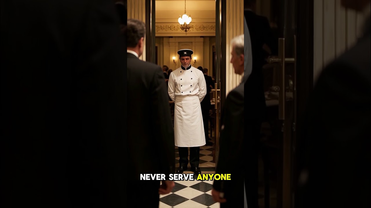 How the Mafia Used Restaurants as Fronts (Part 1) | Crime, Cover & Cash Laundering Explained