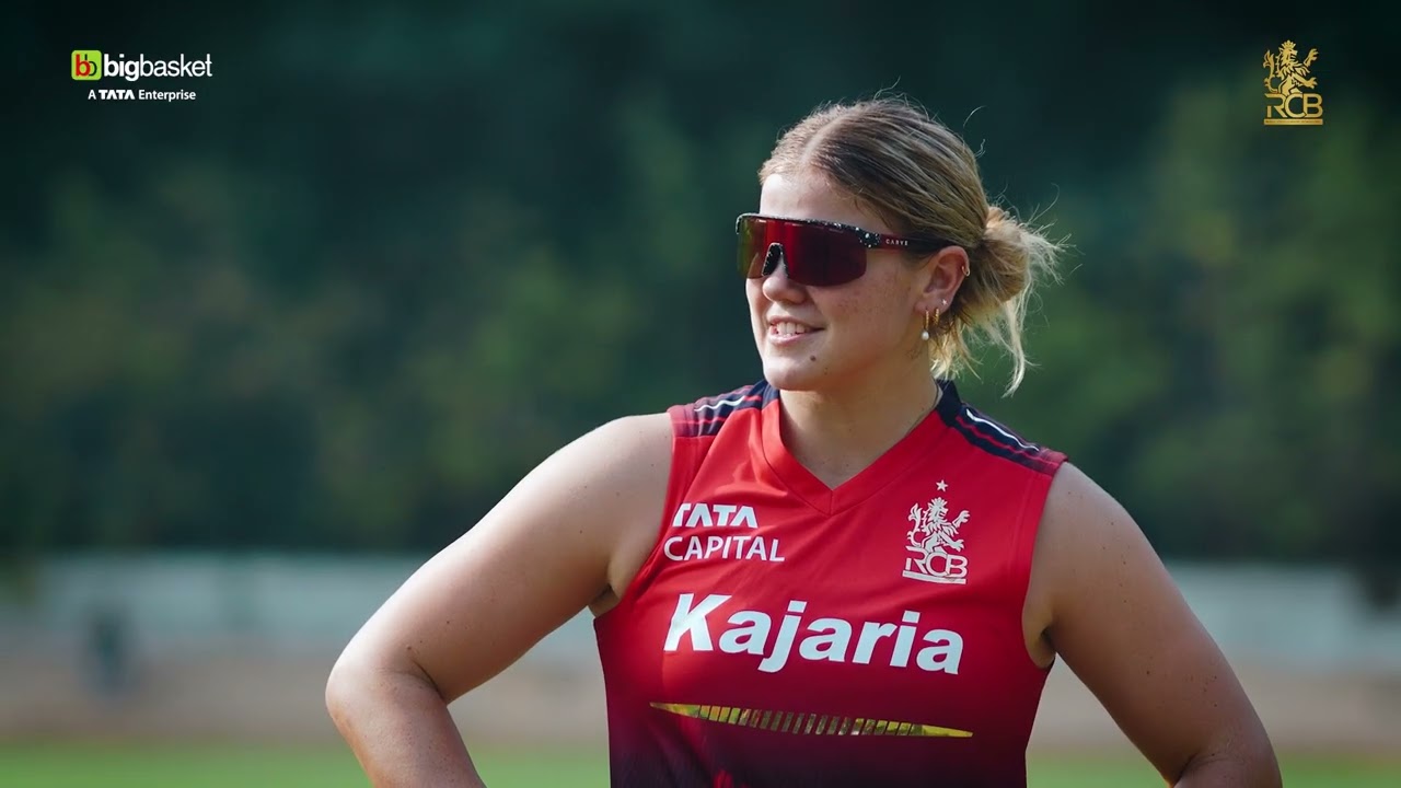 GG vs RCB: Match Preview | WPL 2026 | Game Day