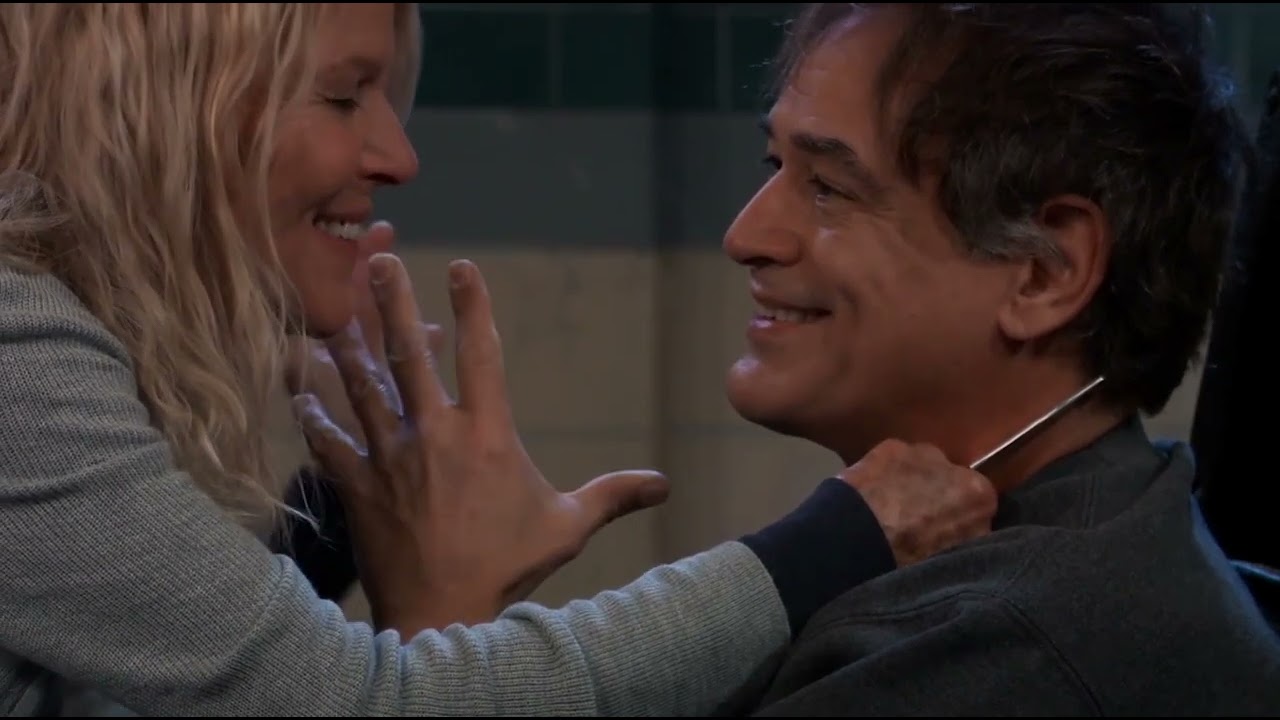 GH 2/14/2023 | Ryan sees through Heather 1/2