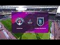 PES 2019  Kasimpasa vs Ankaragucu - Turkey Super Lig  30 August 2019  Full Gameplay HD