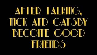The Great Gatsby | Crash Course Study Guide