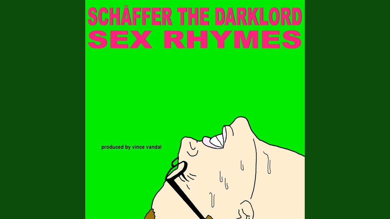 Sex Rhymes 