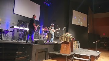 Come Thou Fount of Every Blessing