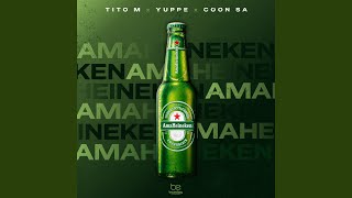 Ama Heineken
