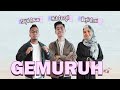 Gemuruh  nayli azmi ash fasryll saiful anwar official music  tiktok malaysia