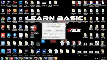 Mikrotik Hotspot with Mikhmon Code Generator