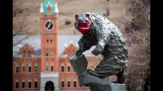 Alumni Virtual Engagement - Psychology of the Pandemic