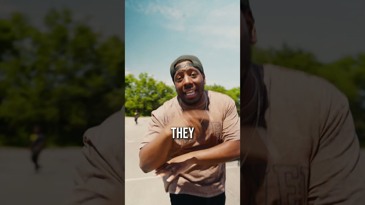 Is Christian rap supposed to sound this bold?