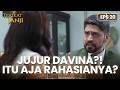 JUJUR DAVINA!! Novan Minta Davina Untuk Buka Rahasianya Sama Sena | TERIKAT JANJI | EPS 20 (4/4)