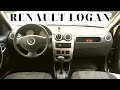 Renault Logan Expression L90 2011 - Рено Логан Экспрешн 2011