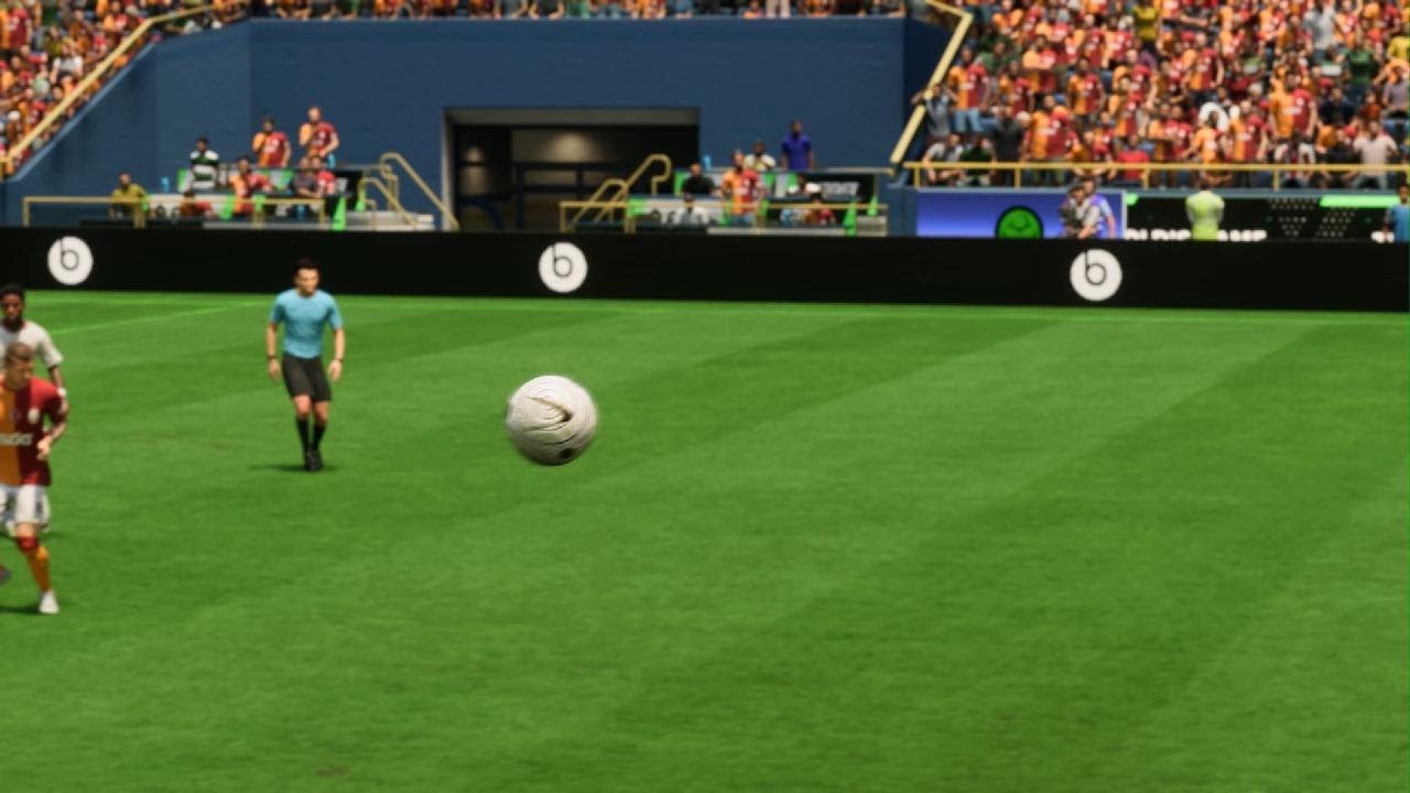 Found footage of a footballer using the force🫨🫨🫨🫨 - YouTube