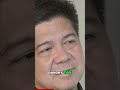 Political Scapegoat? Defensor Cries Harassment Over Donation Claims #shorts