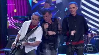 SONÍFERA ILHA - TITÃS (Altas Horas) - 23/09/2023