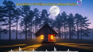 Top Chillhop Cozy Lo-fi || English Songs Album Playlist - Calirar [#9]