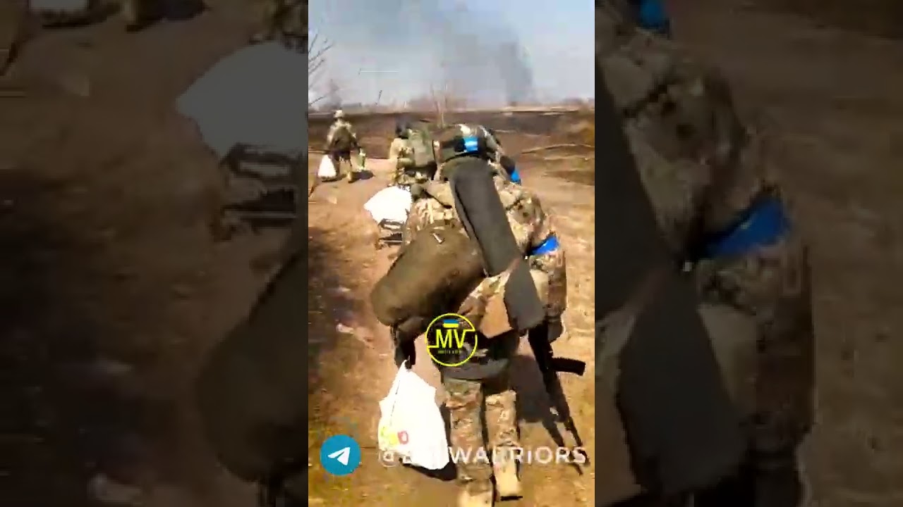 ОСВОБОЖДЕНИЕ: БУЧА, ИРПЕНЬ, ГОСТОМЕЛЬ