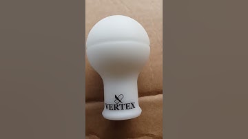 VERTEX Gear Knob