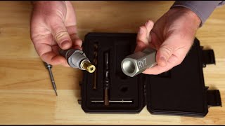 Making A Modified Case With the RYT Gear Modified Case Jig