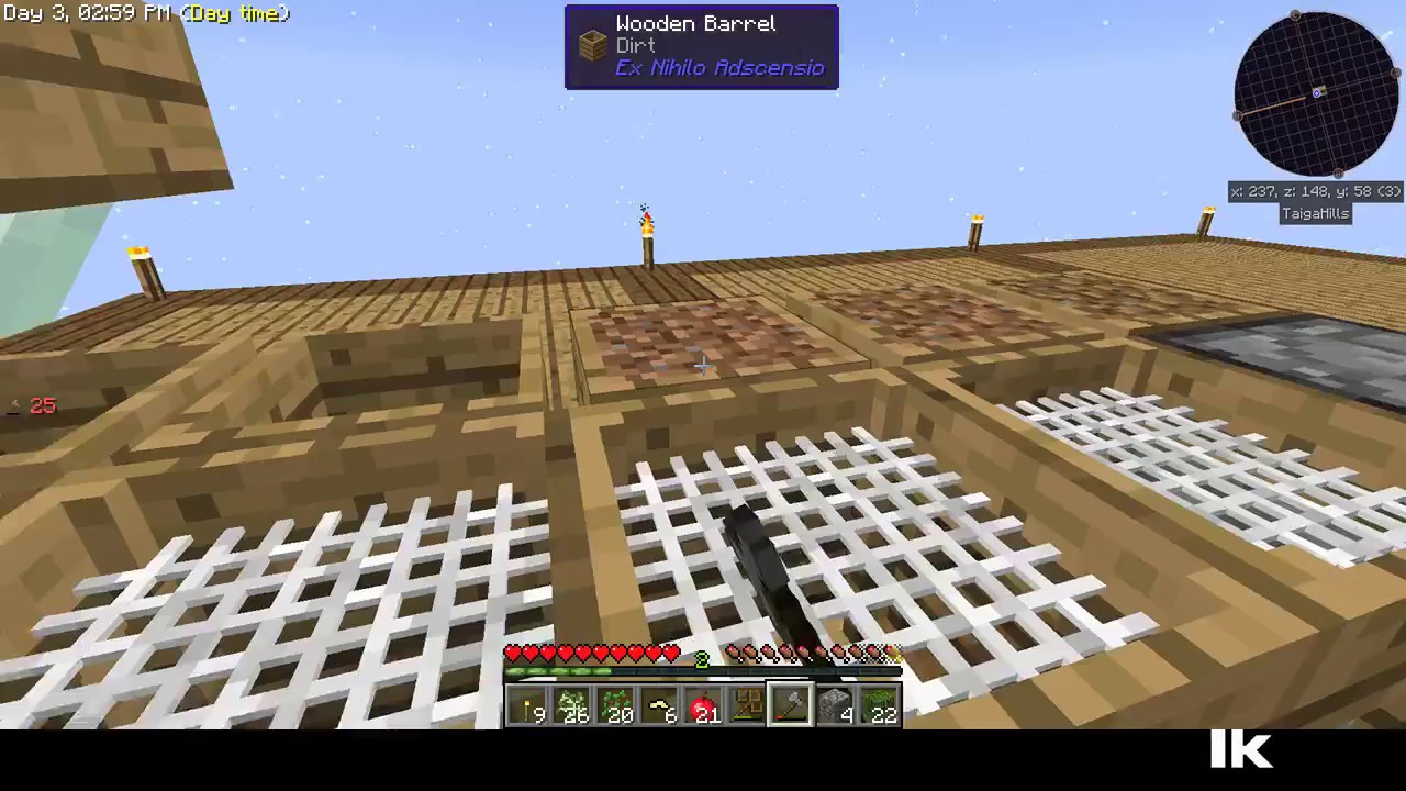 sky factory 3 server folder sky factory 3 server folder