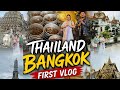 My First Bangkok Experience 😍🇹🇭 | Thailand Bangkok Travel Vlog 2026