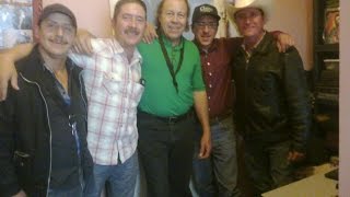 Video thumbnail of "Tommy Valles Con Los Hermanos Garcia - Mi Tierra Natal"