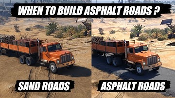 RoadCraft Tips & Tricks for both begginers & advanced Players