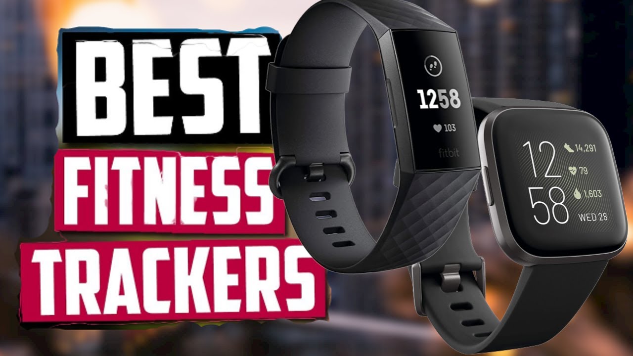 best fitness tracker 2020 (30+ best selling on amazon)