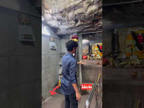 యరమల్ల అడవిలో కంబగిరి స్వామి ఉండుము రూపము నంద్యాల జిల్లా | #narasimhatemple #history#templestory