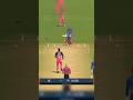 jofra Archer bowling in rc 24 shorts# cricket # rr vs DC # ipl # shorts##