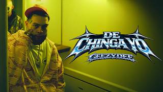 GEEZYDEE ❌ KRIS R - DE CHINGA YO 👹 (VIDEO OFICIAL)