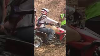 Atv Big Hill Climbing