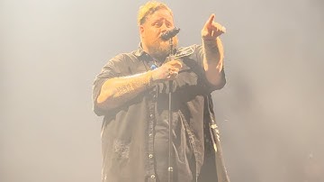 Jelly Roll - Same A*****e (Acapella) (Live in Alpharetta, GA 7-29-23) (4K)