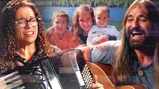 Compusieron Esta Canción Para Salvar a Su Hija – Vale la Pena Vivir (Sal150)