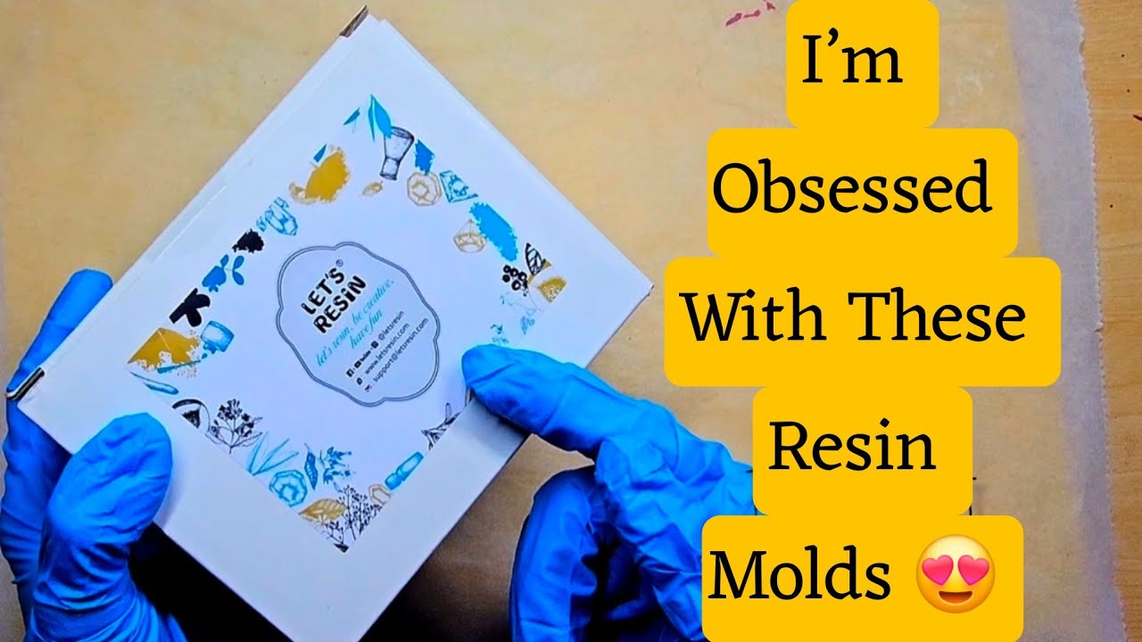 epoxy resin creation that are at a whole new level 