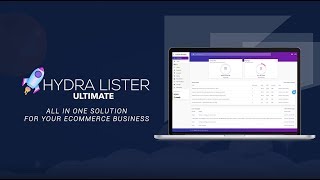 Promo Hydra Lister Ultimate