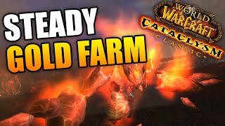 Try This Cata Classic Gold Farm NOW!