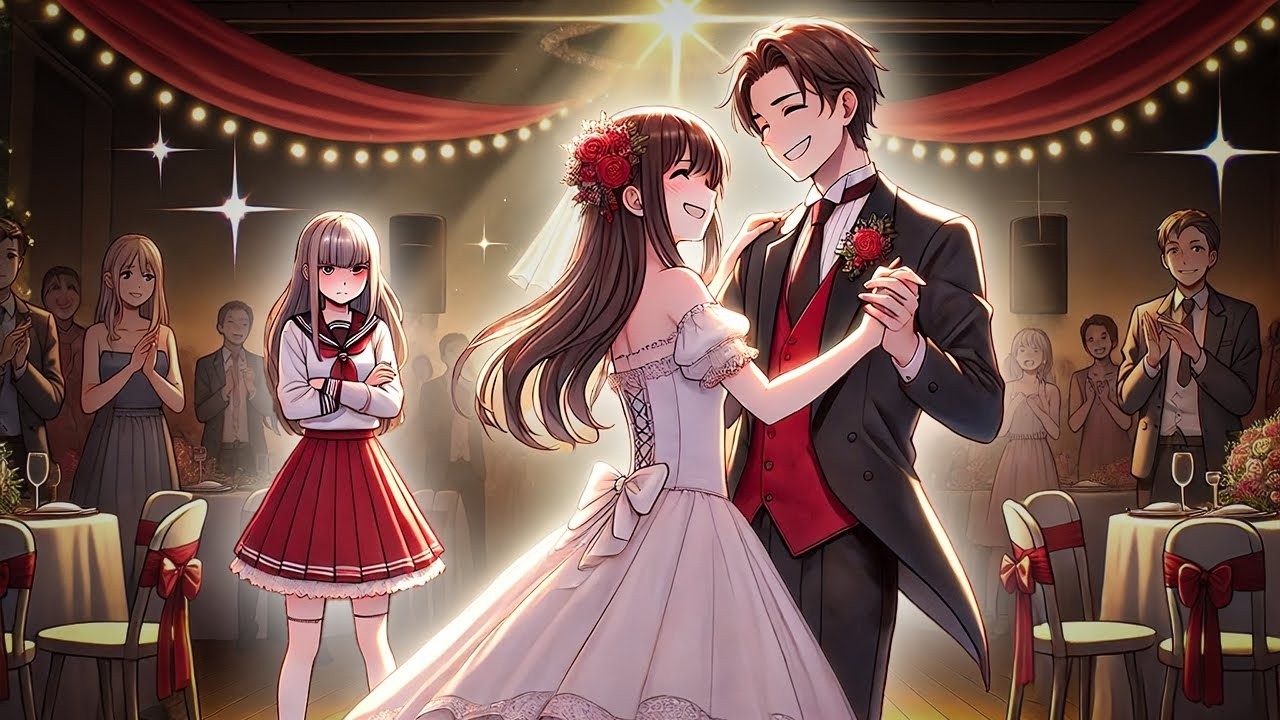 My Sister Stole My Fiancé, Now She's Jealous I Married Someone Better