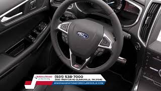2019 Ford Edge Dickson TN | Ford Edge Dealership Dickson TN