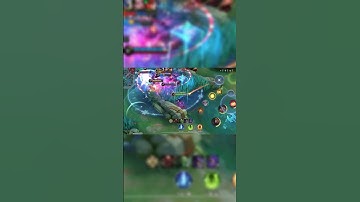 HANABI Marksman Short Game MLBB #hanabi #mlbb #i2gaming