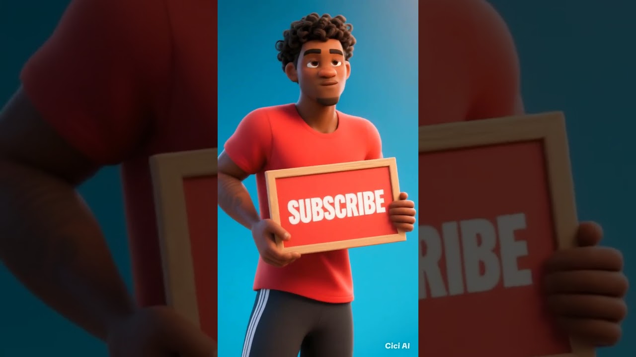 Subscribe kalo kamu baik 😉 