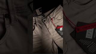 The Rodan Super Skinny Trench Fit