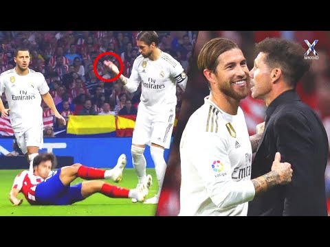 Most Unsportsmanlike & Disrespectful Moments In Football