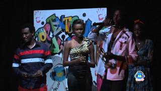 Toptentube Music Awards 2013 part 1 - The best of Burundian Music