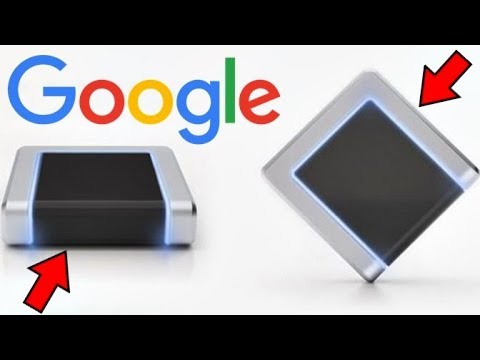 NOVO CONSOLE DA GOOGLE CONTRA PS4 E XBOX ONE