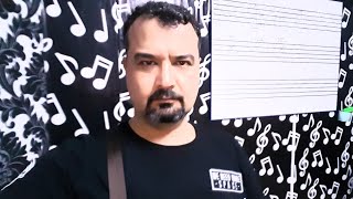 Aram Tigran Penaber Solfej