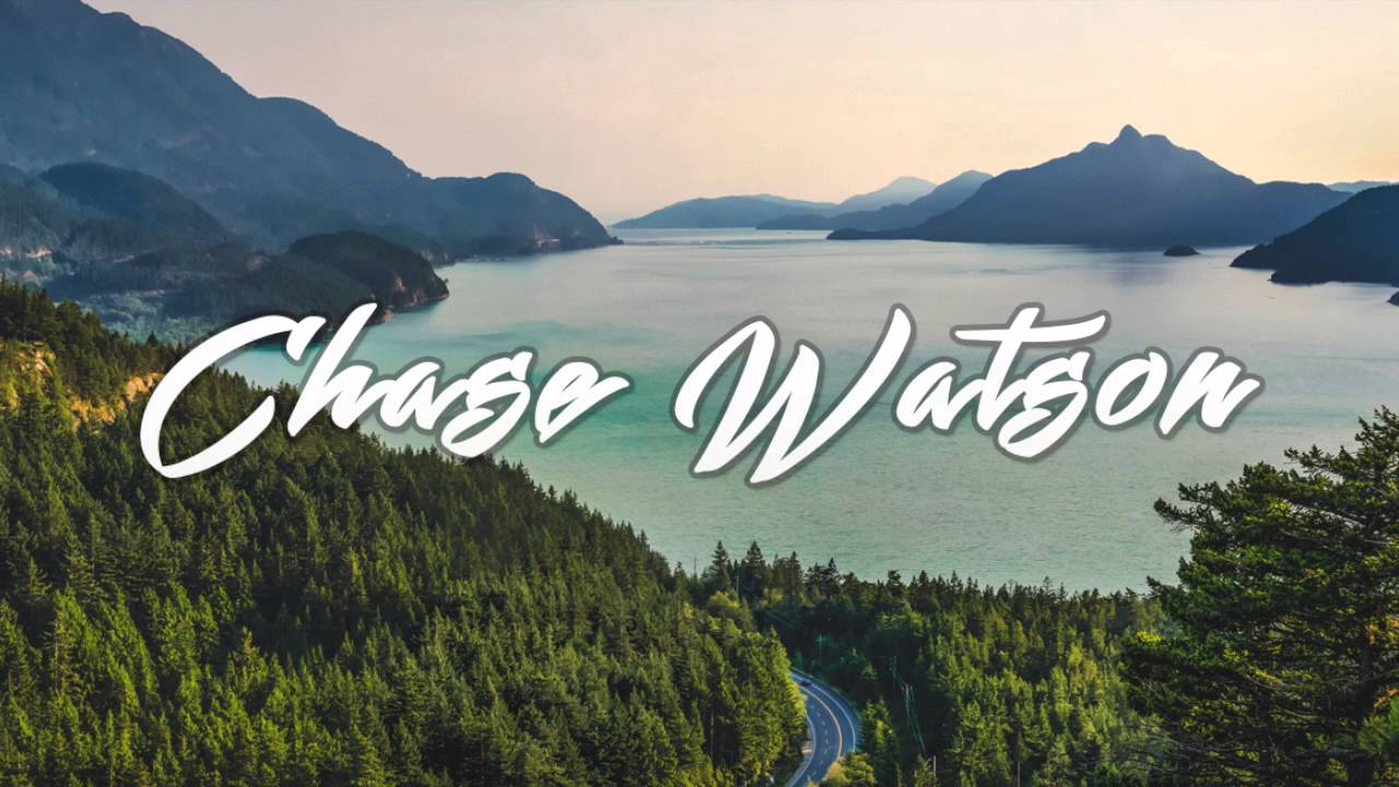 Chase Watson - Wanna Be Like Kanye and Rather Be Remix